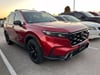 2 thumbnail image of  2024 Honda CR-V Hybrid Sport-L