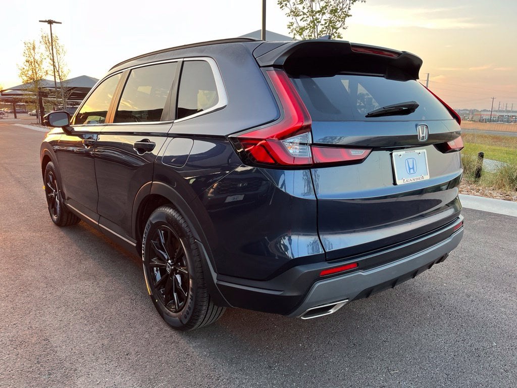 2024 Honda CR-V Sport - Photo 6