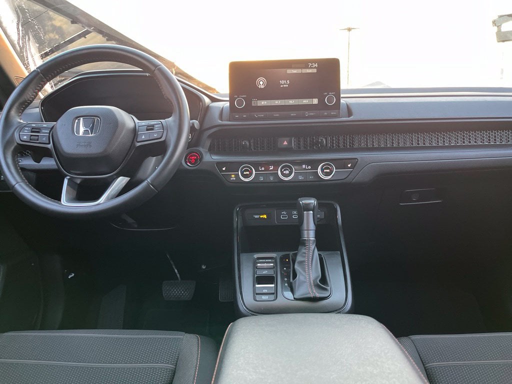 2024 Honda CR-V Sport - Photo 15