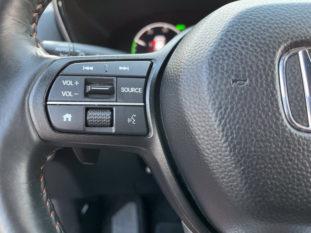 2024 Honda CR-V Sport - Photo 20