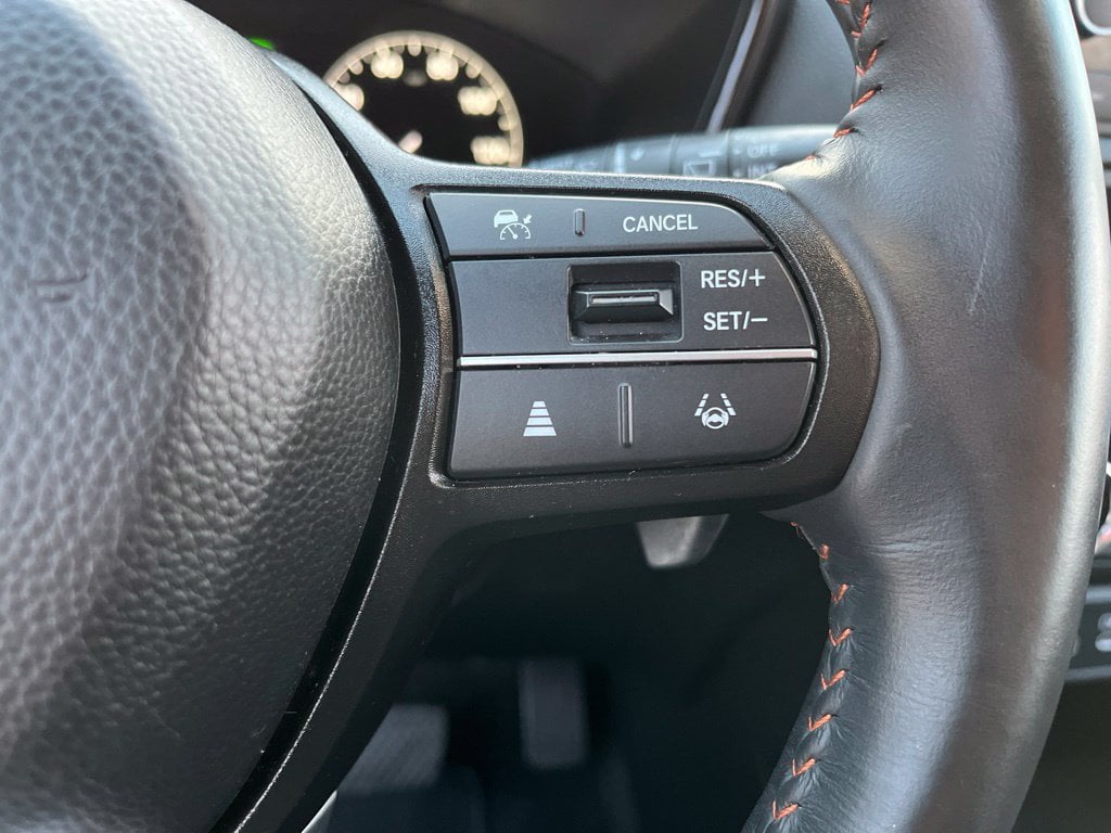 2024 Honda CR-V Sport - Photo 21