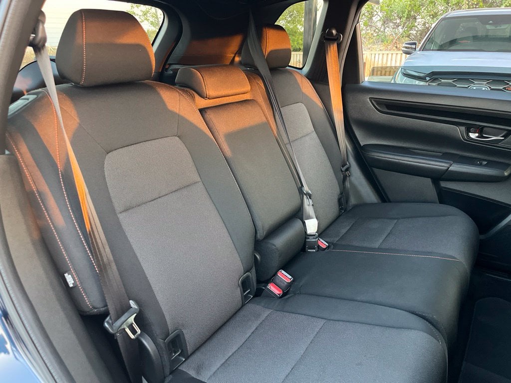 2024 Honda CR-V Sport - Photo 27