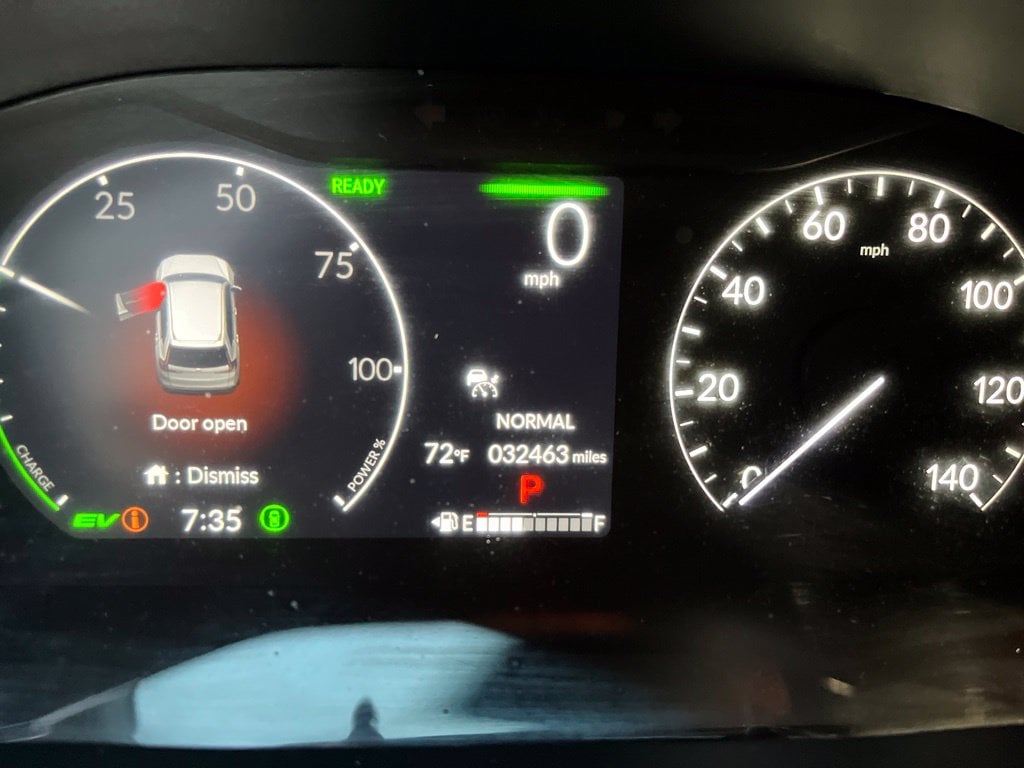 2024 Honda CR-V Sport - Photo 22
