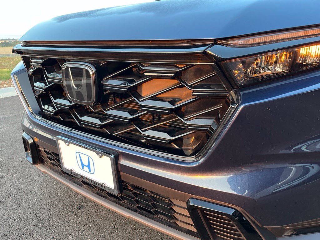 2024 Honda CR-V Sport - Photo 13