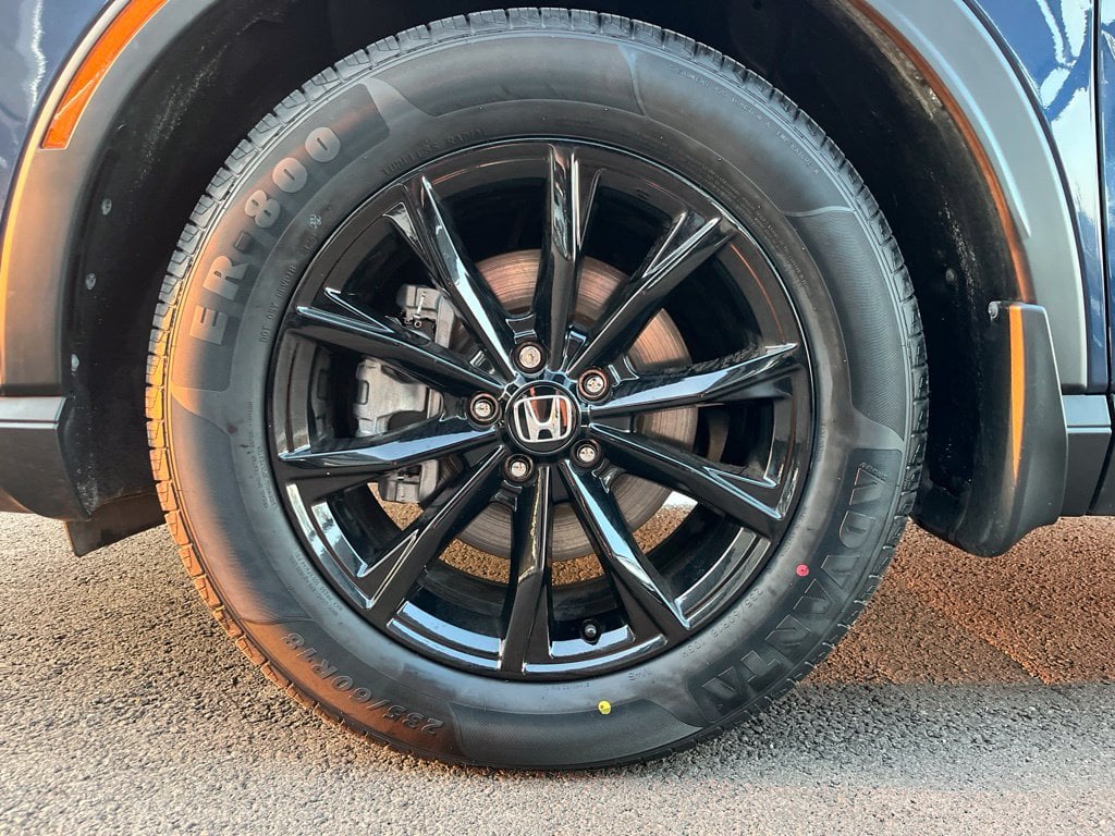 2024 Honda CR-V Sport - Photo 10