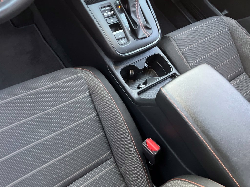 2024 Honda CR-V Sport - Photo 19