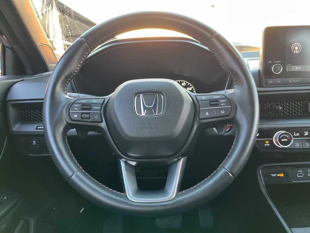 2024 Honda CR-V Sport - Photo 16