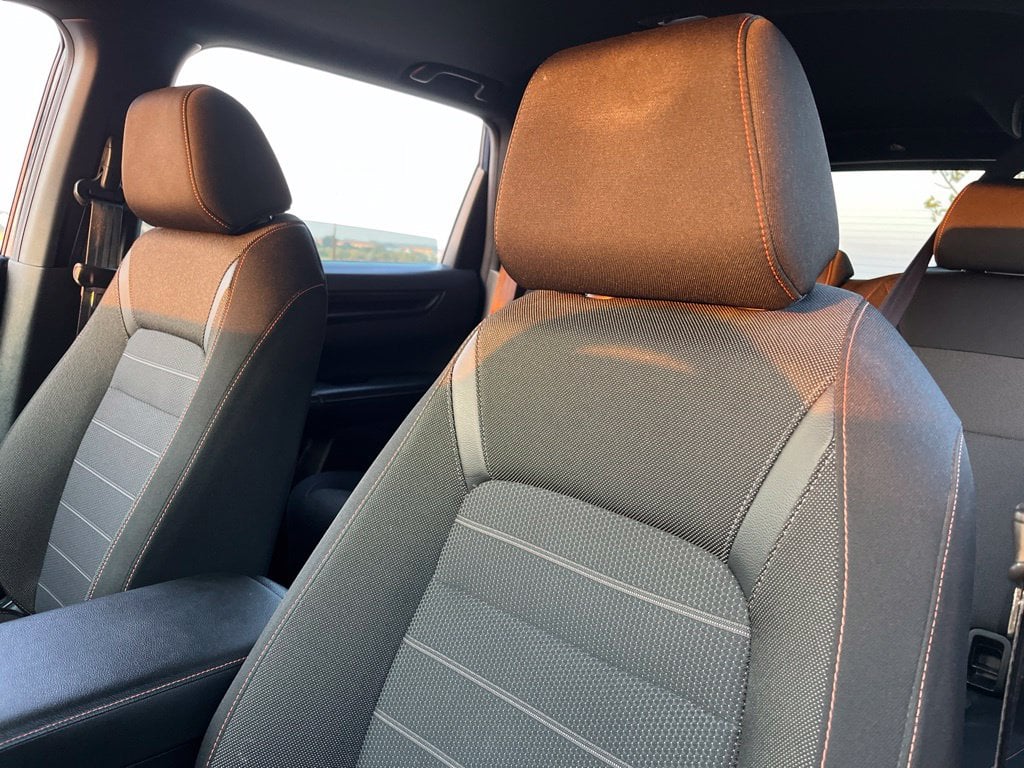 2024 Honda CR-V Sport - Photo 25