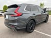 4 thumbnail image of  2024 Honda CR-V Hybrid Sport