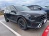2 thumbnail image of  2024 Honda CR-V Hybrid Sport Touring