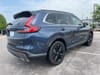 4 thumbnail image of  2024 Honda CR-V Hybrid Sport Touring