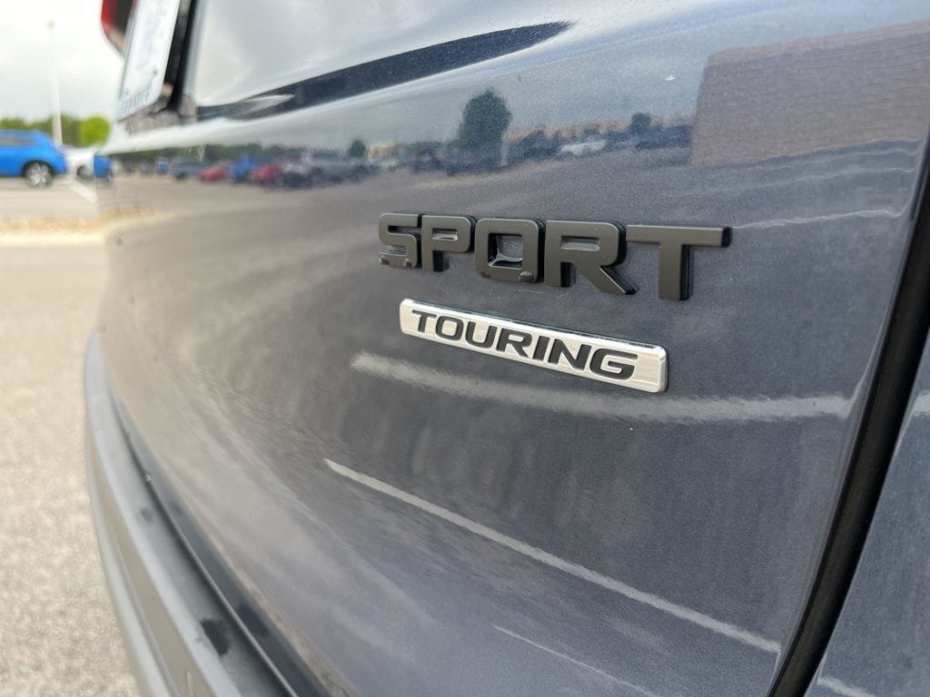 2024 Honda CR-V Sport Touring - Photo 9