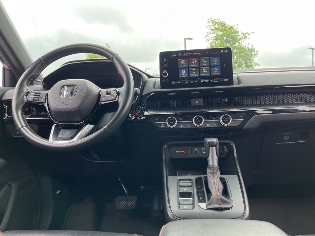 2024 Honda CR-V Sport Touring - Photo 19