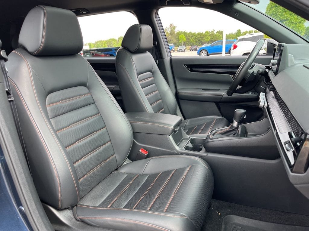 2024 Honda CR-V Sport Touring - Photo 31