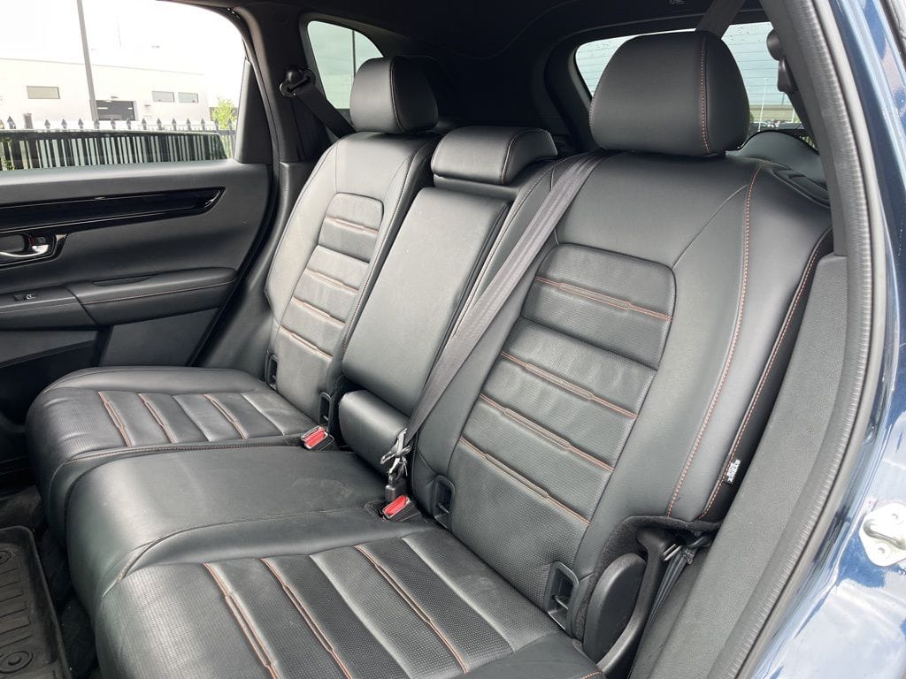 2024 Honda CR-V Sport Touring - Photo 29