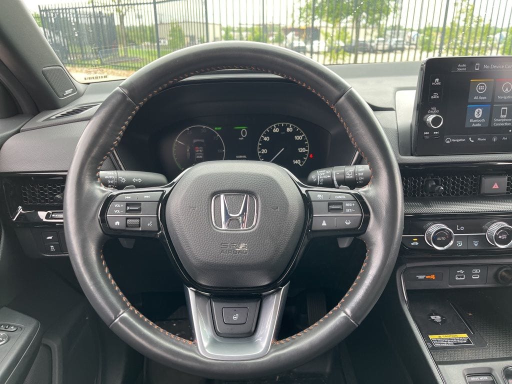 2024 Honda CR-V Sport Touring - Photo 20