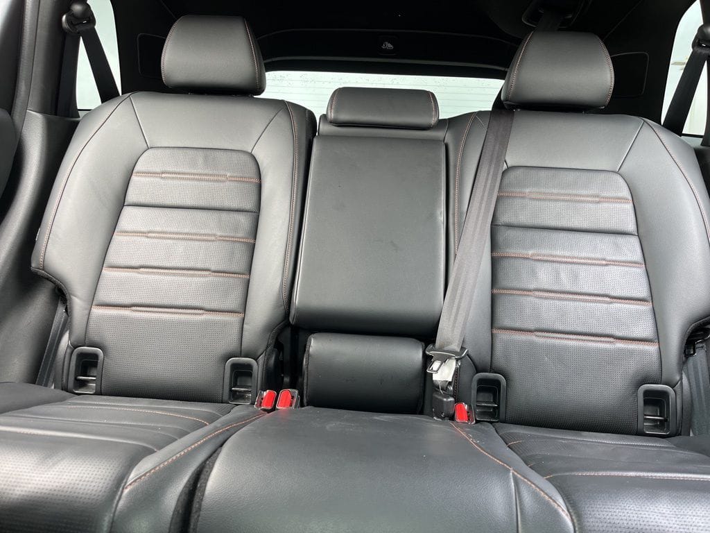 2024 Honda CR-V Sport Touring - Photo 15