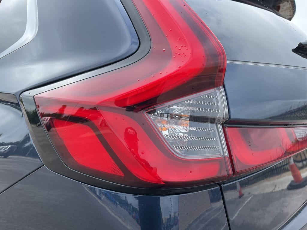 2024 Honda CR-V Sport Touring - Photo 7