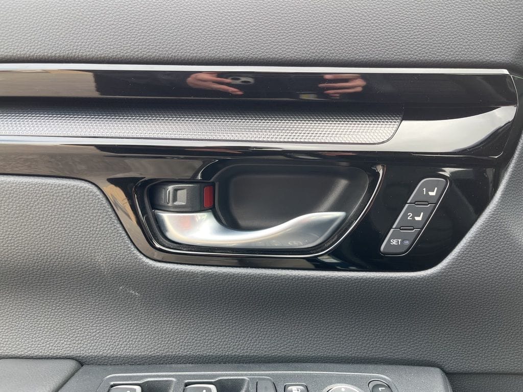 2024 Honda CR-V Sport Touring - Photo 13