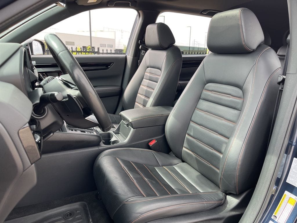 2024 Honda CR-V Sport Touring - Photo 28