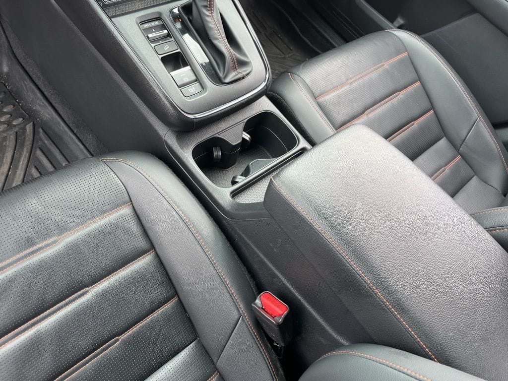2024 Honda CR-V Sport Touring - Photo 23