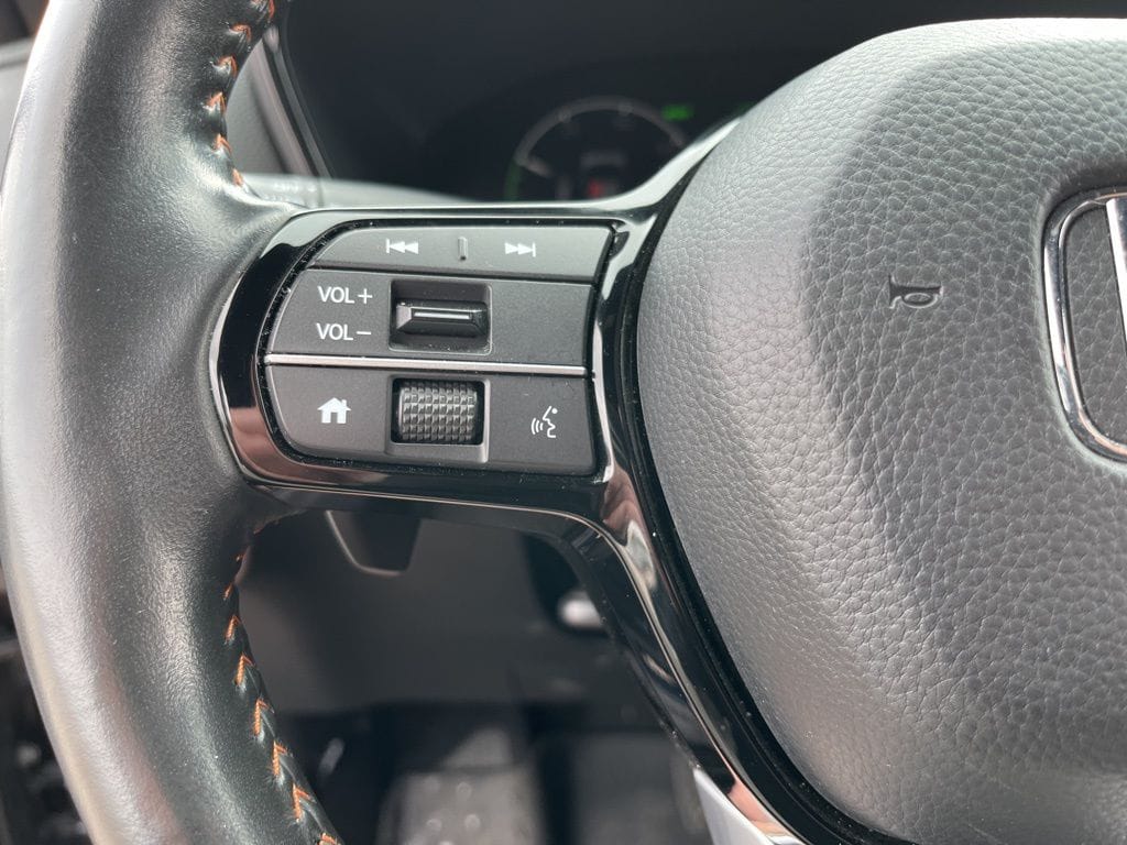 2024 Honda CR-V Sport Touring - Photo 24
