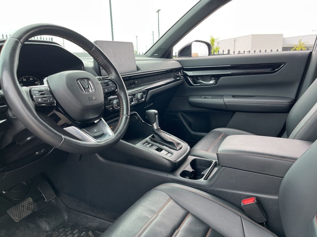2024 Honda CR-V Sport Touring - Photo 22