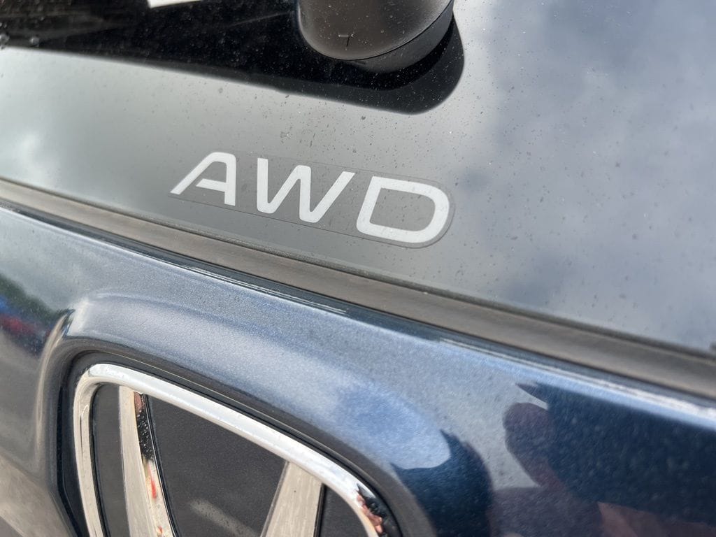 2024 Honda CR-V Sport Touring - Photo 10
