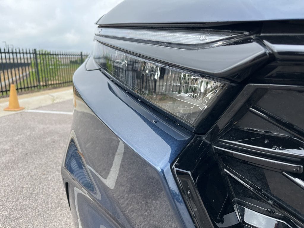 2024 Honda CR-V Sport Touring - Photo 17