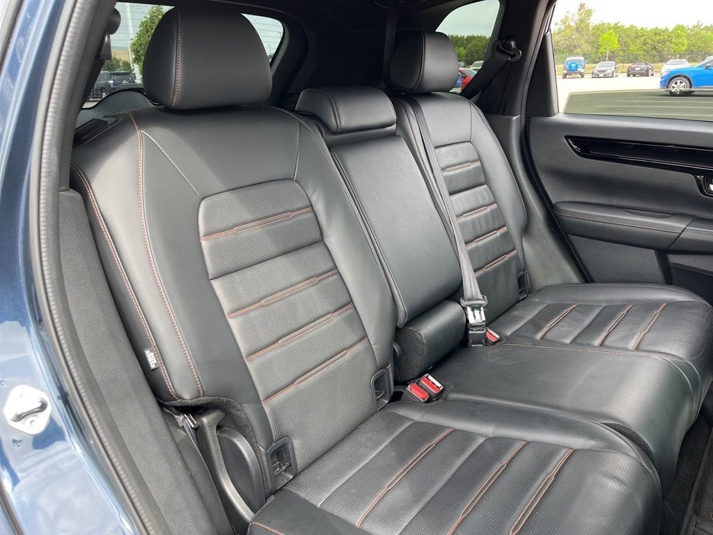 2024 Honda CR-V Sport Touring - Photo 30