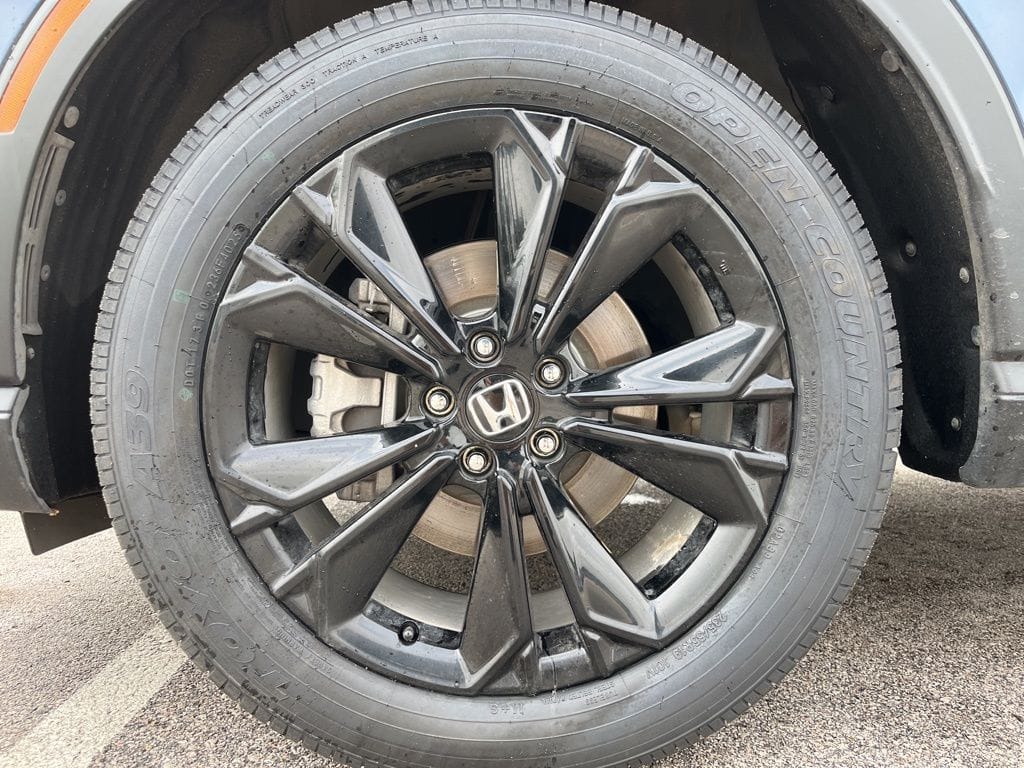 2024 Honda CR-V Sport Touring - Photo 16