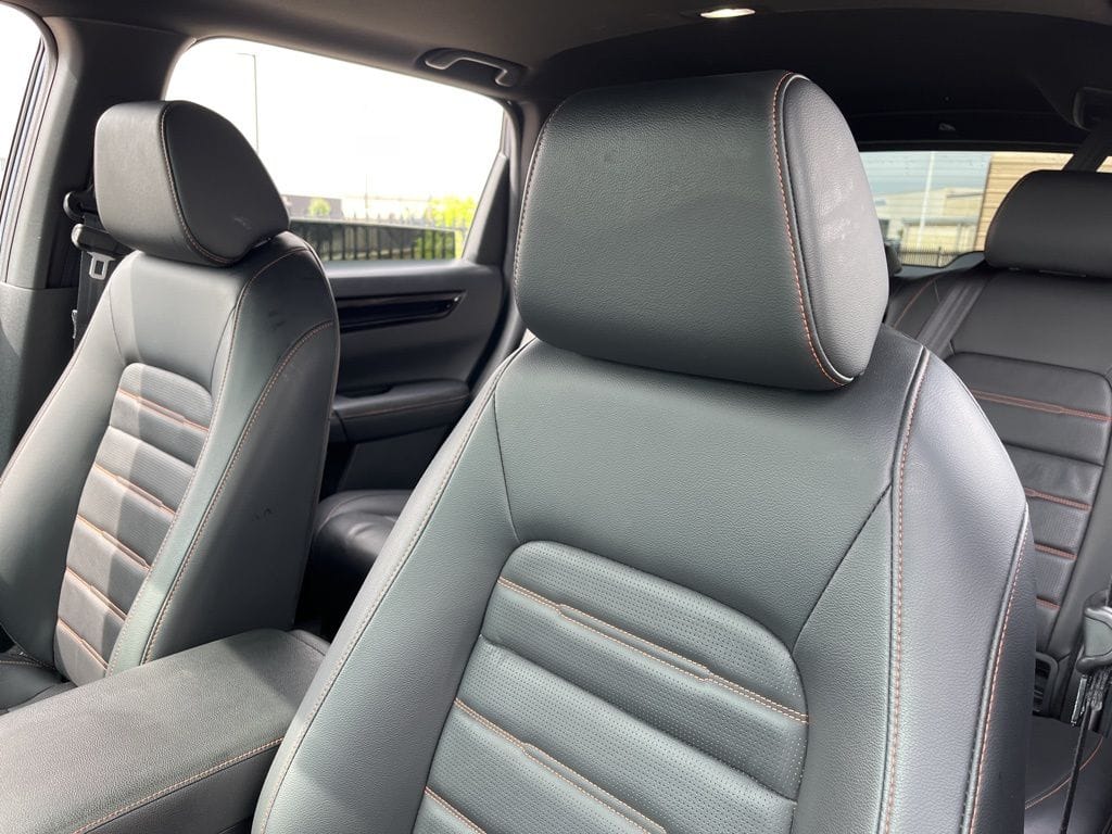 2024 Honda CR-V Sport Touring - Photo 14