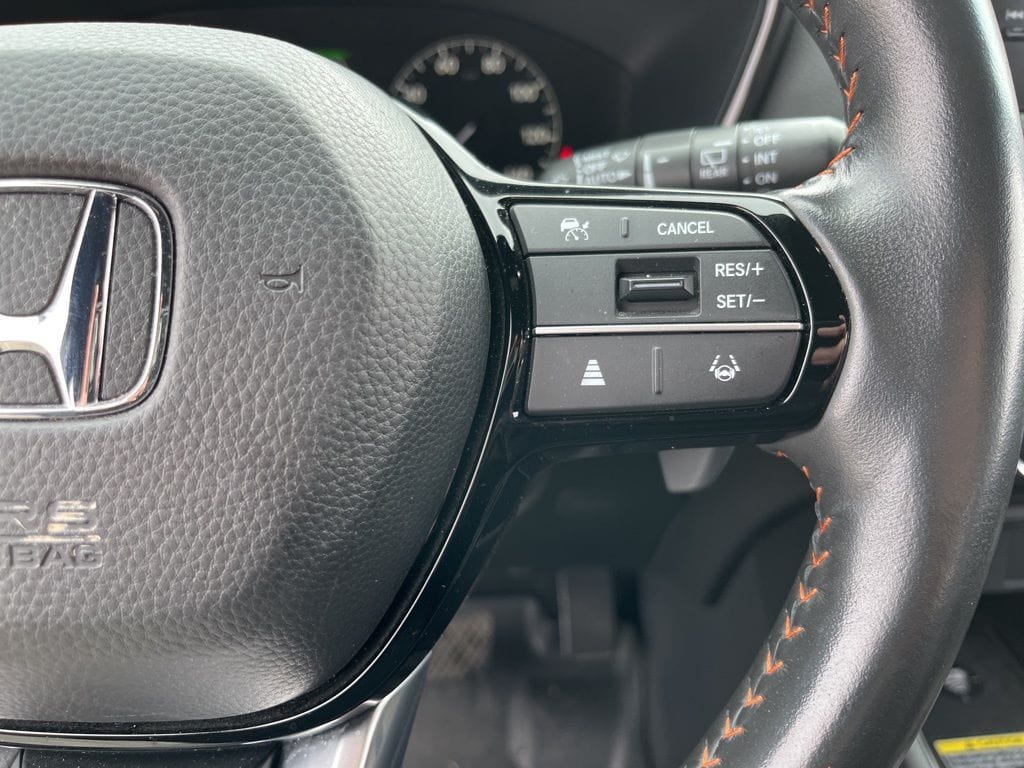 2024 Honda CR-V Sport Touring - Photo 25