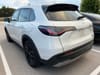 4 thumbnail image of  2024 Honda HR-V Sport