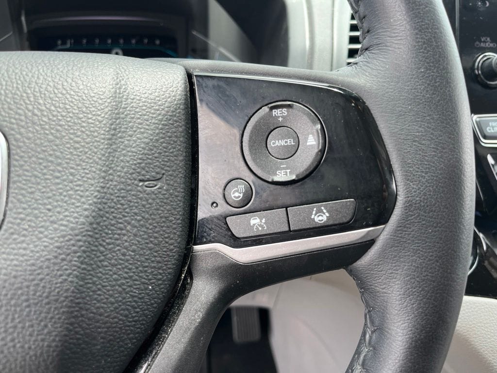 2024 Honda Odyssey Elite - Photo 23