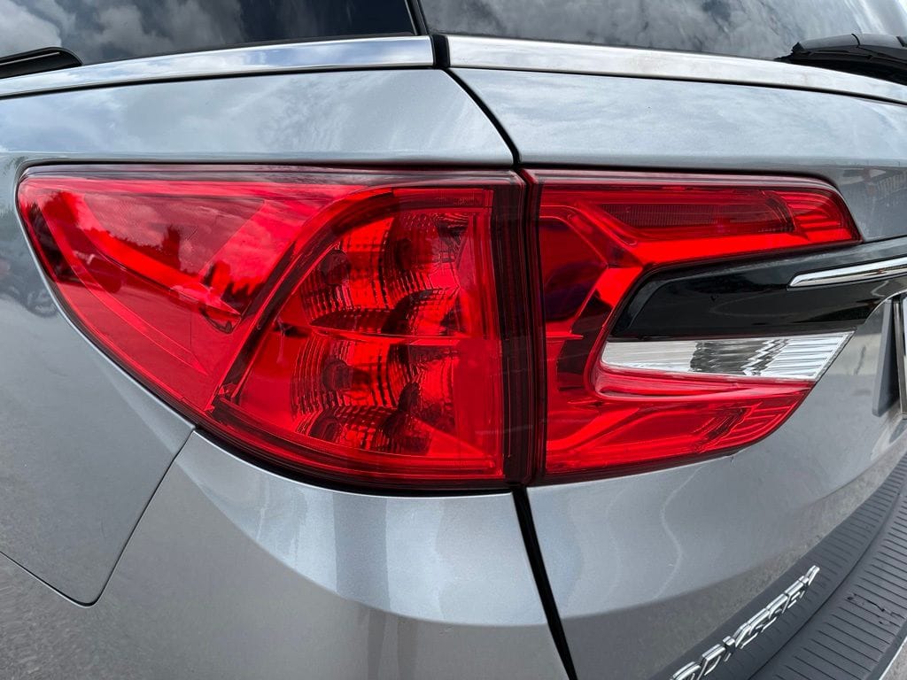 2024 Honda Odyssey Elite - Photo 7