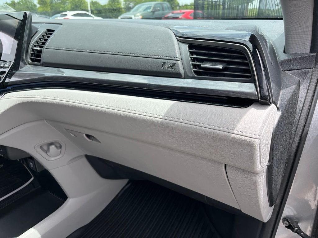 2024 Honda Odyssey Elite - Photo 32