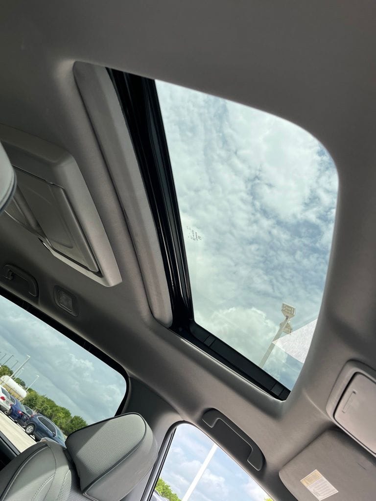 2024 Honda Odyssey Elite - Photo 33