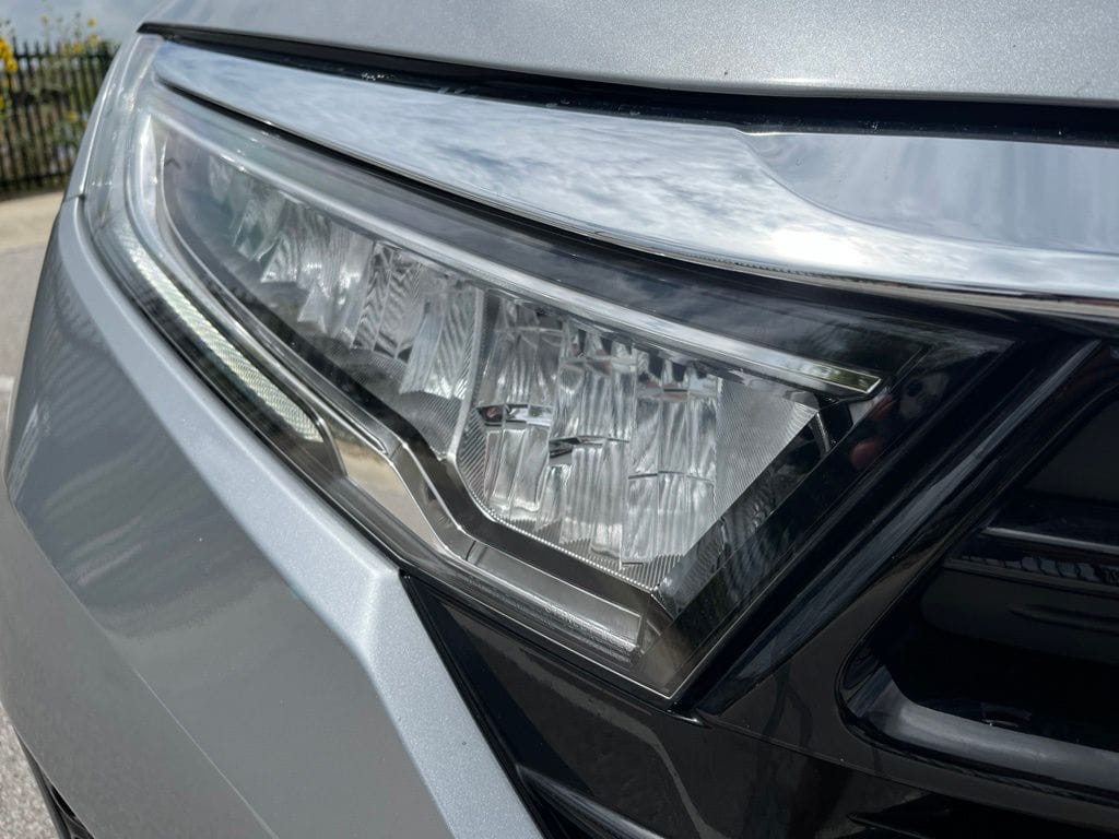 2024 Honda Odyssey Elite - Photo 15