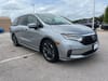3 thumbnail image of  2024 Honda Odyssey Elite