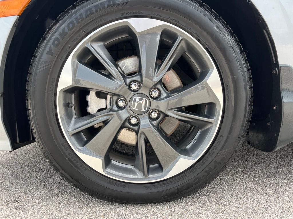 2024 Honda Odyssey Elite - Photo 13