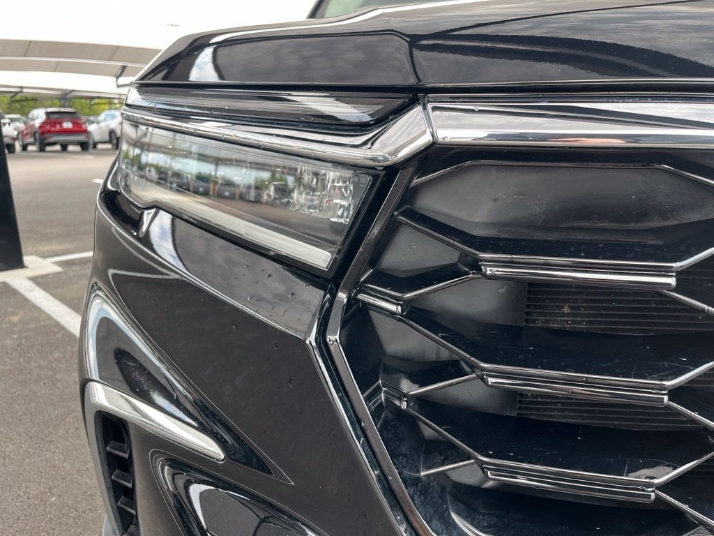 2024 Honda Pilot Touring - Photo 16