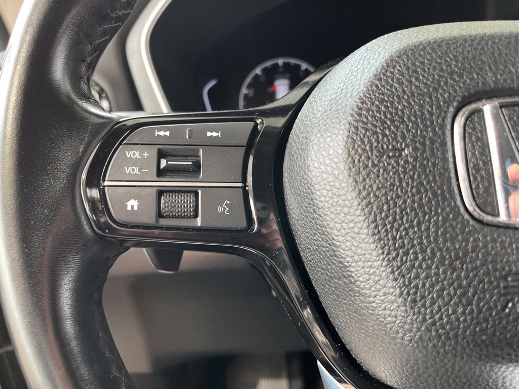 2024 Honda Pilot Touring - Photo 24