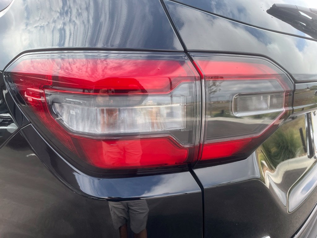 2024 Honda Pilot Touring - Photo 7