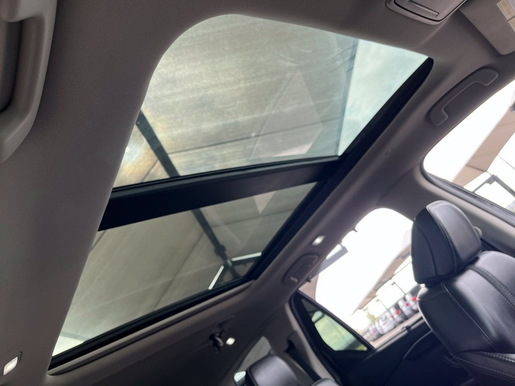 2024 Honda Pilot Touring - Photo 35