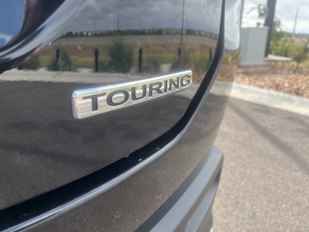 2024 Honda Pilot Touring - Photo 9
