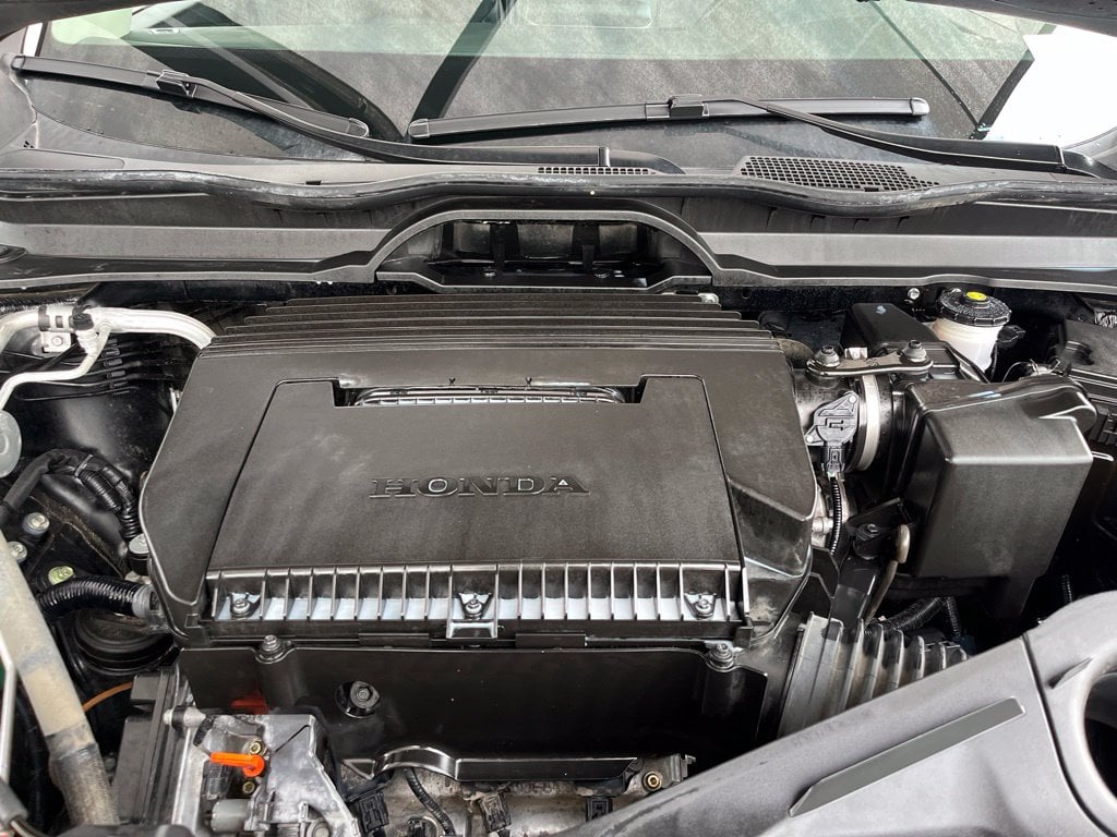 2024 Honda Pilot Touring - Photo 14