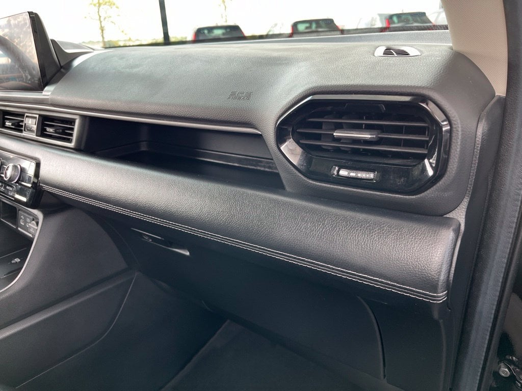 2024 Honda Pilot Touring - Photo 34