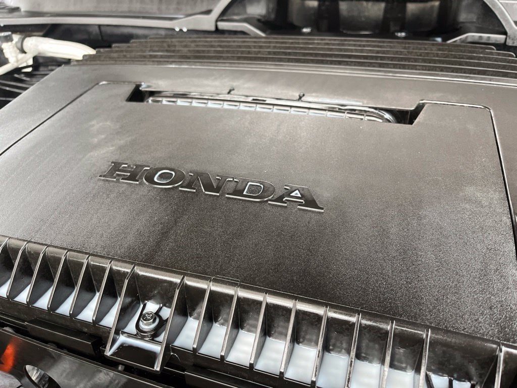 2024 Honda Pilot Touring - Photo 15