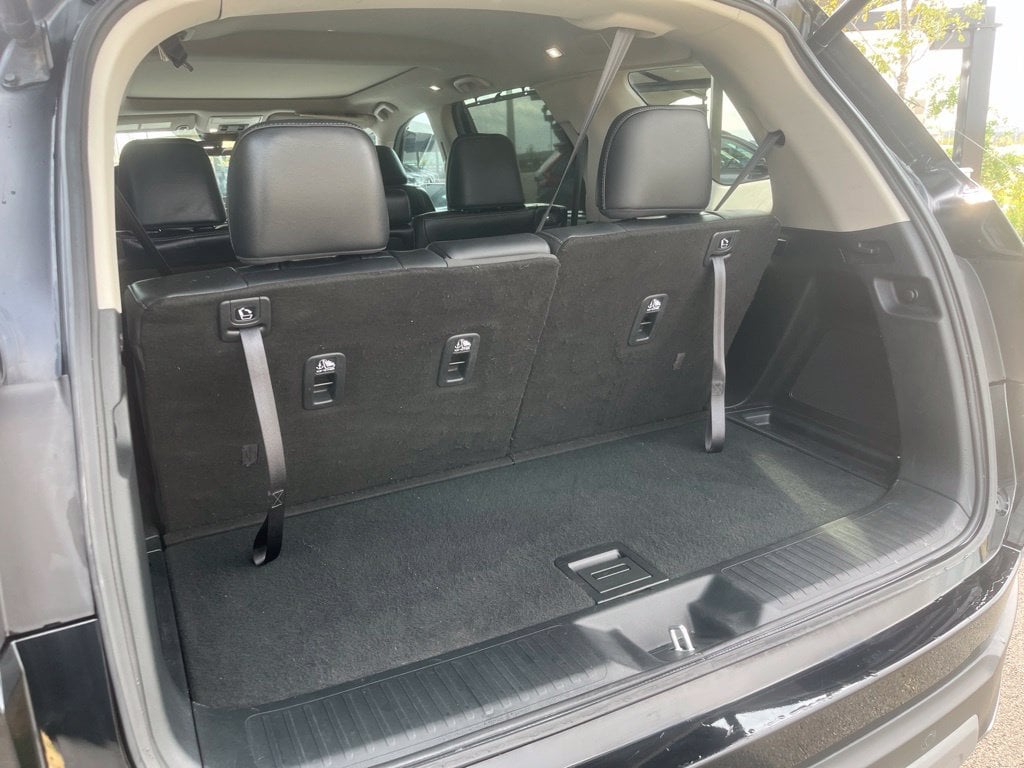 2024 Honda Pilot Touring - Photo 10